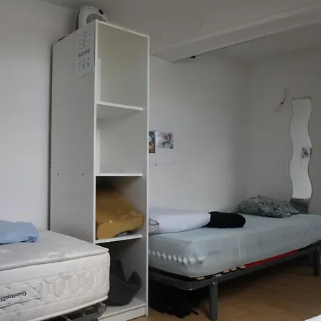 Duplex 2 Apartment