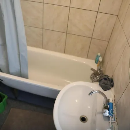 Apartment Duplex 2 Lille
